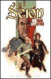Scion v. 3: Divided Loyalties (Crossgeneration Comics Inc)