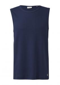 Футболка s.Oliver, Navy