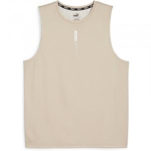 Майка-Сетка DriRelease Puma, цвет putty