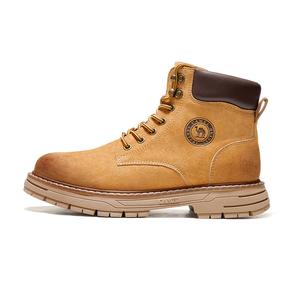 Ботинки CAMEL Outdoor Boots Men