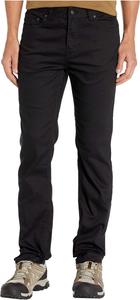 Джинсы Bridger Jean Prana, цвет Black Out