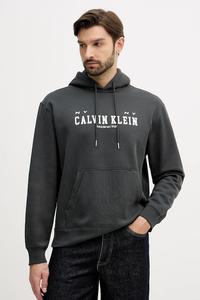 Толстовка Calvin Klein Jeans, серый