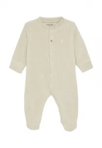 Саксонский комбинезон Noppies, Oatmeal Melange