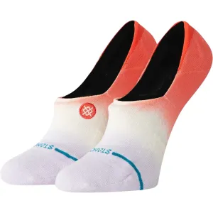 Женские носки Double Dip No Show Socks Stance, Coral