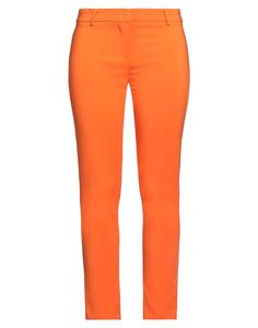 Брюки Compagnia Italiana, оранжевый