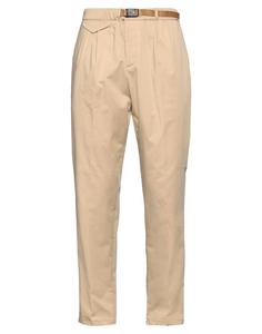 Брюки White Sand, бежевый