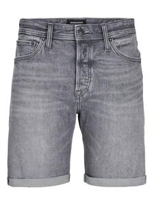 Обычные джинсы JACK & JONES Rick, Grey Denim