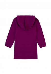 Дневное платье BIBI TINA Bibi & Tina, красный