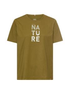 Рубашка CAMEL ACTIVE, оливковый