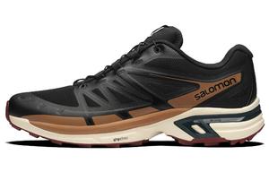 Кроссовки SALOMON XT-Wings 2 Black Bleached Sand