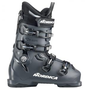 Горнолыжные ботинки Cruise 100 антрацитово-черно-белые - 25,5 Nordica