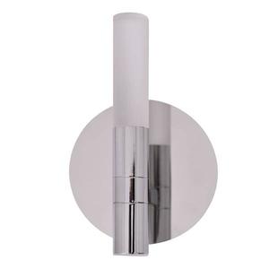 Светодиодный настенный светильник Näve Castle, серый