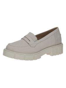 Шлепанцы Caprice Leder, серый