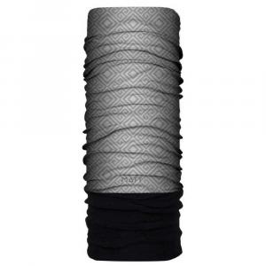 Неквормер Matt Polartec Microfiber, серый