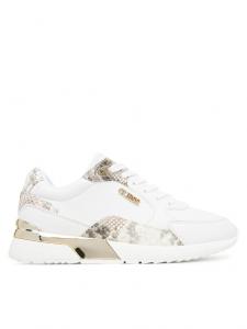 Кроссовки FLTM15 ELE12 Guess, белый