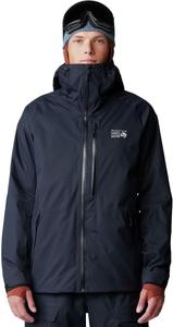 Мужская куртка Mountain Hardwear Firefall, Black