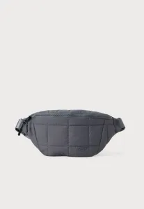 Мягкая поясная сумка с логотипом, унисекс. Arkk Copenhagen, Anthracte