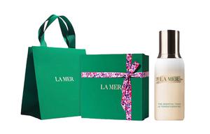 HAILANZHIMI увлажняющий тонер для осветления увлажняющий успокаивающий 100мл/200мл LA MER