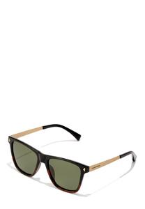 Солнцезащитные очки Hawkers ONE LS METAL, Gold-Coloured Green/Gold-Coloured