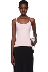 Розовый топик Биби FLORE FLORE