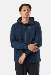 Водонепроницаемая куртка tjörn Swedemount, Dk. Navy