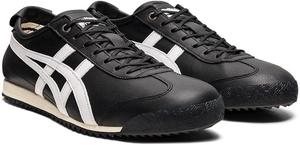 Кроссовки Onitsuka Tiger Mexico 66 SD 1183A872 Men's Size, белый/черный