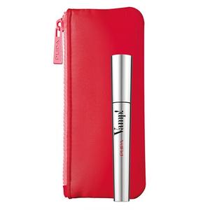 Объемная тушь для ресниц с эффектом вамп! - 9 мл Pupa Milano