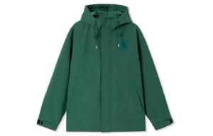 MLB Куртка унисекс New York Yankees Basic Collection 25FW, Dark Green