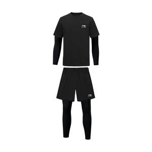 Спортивный комплект для мужчин LINING