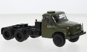 Premium Classixxs Tatra T148 Nt 6X6 Olive Green Nva Tow 1:43 47142