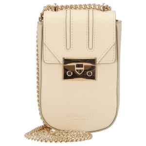 Сумка через плечо Seidenfelt Roros Mobile Umhängetasche 18 см, бежевый