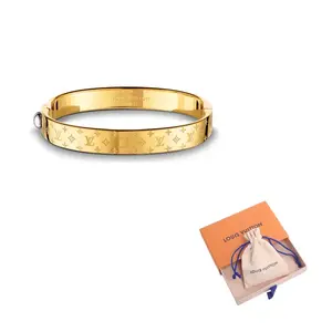 Браслет Lv Nanogram LOUIS VUITTON