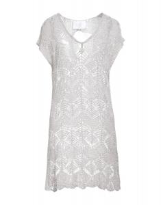 Платье Elisa Cavaletti By Daniela Dallavalle, серый