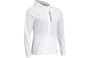Женская куртка Under Armour, цвет White