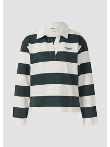 Толстовка в цвете 69G3_petrol s.Oliver