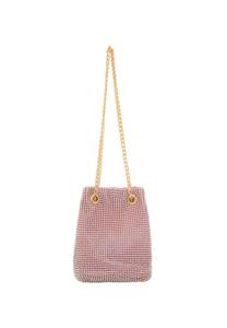 Сумка кросс-боди faina, Pink