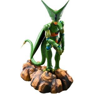 Фигурка Cell S.H.Figuarts Dragon Ball Z First Form BANDAI