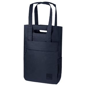 Рюкзак Jack Wolfskin Piccadilly Shopper 46 cm, цвет night blue