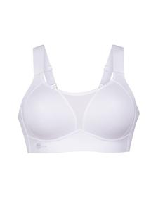 Спортивные бюстгальтер Anita Smart Control, белый