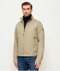 Куртка Яноса regular fit Joop! Jeans, бежевый