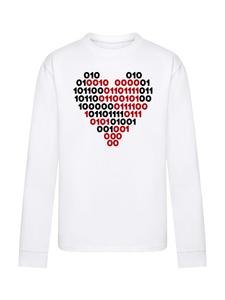 Футболка F4NT4STIC, белый