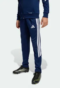 Спортивные штаны для тренировок лиги tiro26. Adidas Performance, Team Navy Blue/White