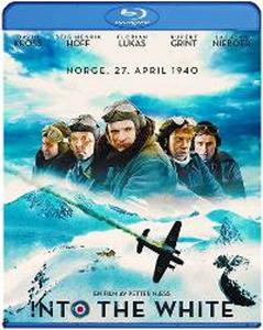 Диск Blu-ray Into The White / (ws Sub Dol) (BLU-RAY)