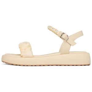 Сандалии женские Josiny, цвет Light Yellow