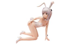 Фигурка Demon High School, Tacheng Kitten, Foot Bunny Girl в масштабе 22 см FREEing