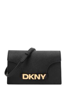 Сумка через плечо DKNY Crossbody Bag, черный