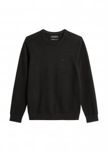 Marc O'Polo Свитер в черном цвете