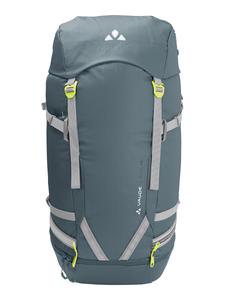 Спортивный рюкзак VAUDE, серый