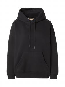 Smith&Soul Толстовка в черном цвете