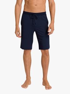 Повседневные шорты-стринги для отдыха Hanro, цвет Deep Navy